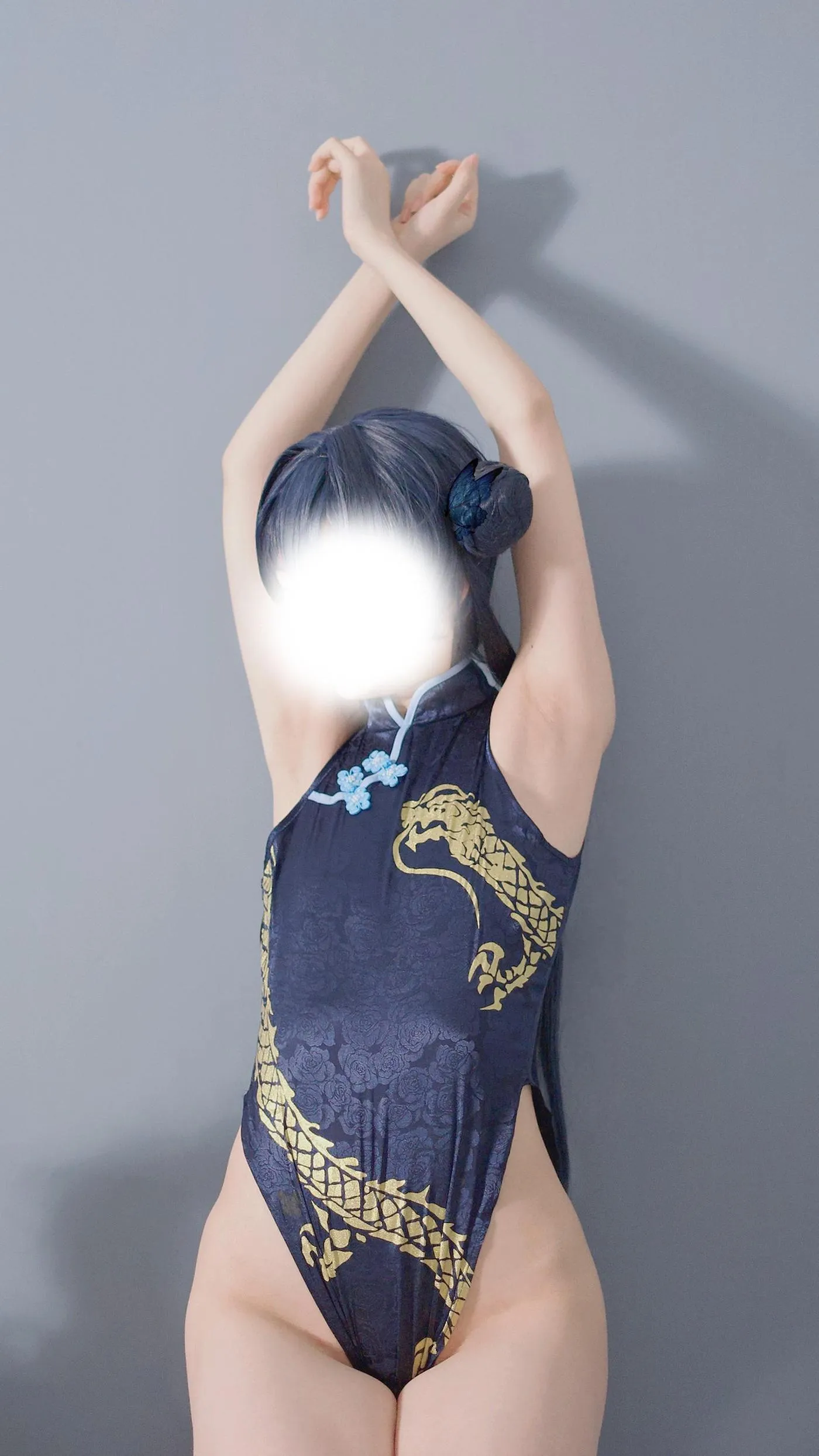 禅院熏 – NO.08 妃咲 [49P]插图2